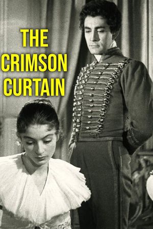 The Crimson Curtain's poster