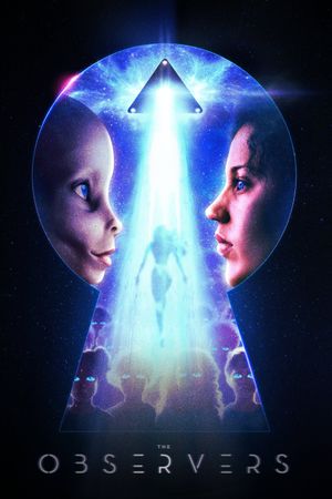 The Observers's poster