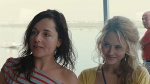 A World Without Women's poster