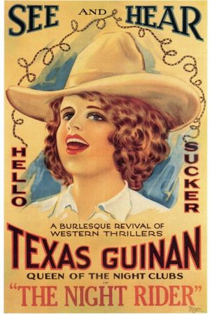Queen of the Night Clubs's poster