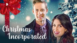 Christmas Incorporated's poster