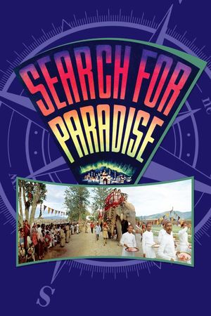 Search for Paradise's poster