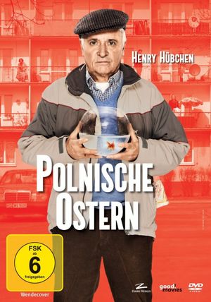 Polnische Ostern's poster