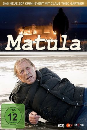 Matula's poster