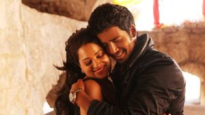 Adhagappattathu Magajanangalay's poster