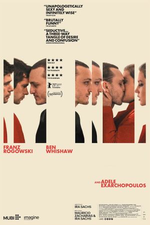 Passages's poster