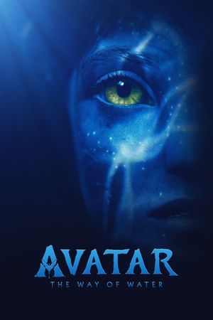 Avatar: The Way of Water's poster