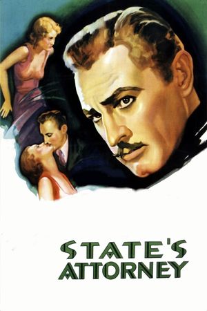State's Attorney's poster