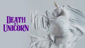 Death of a Unicorn's poster