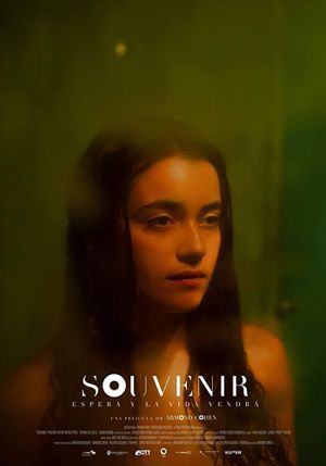 Souvenir's poster