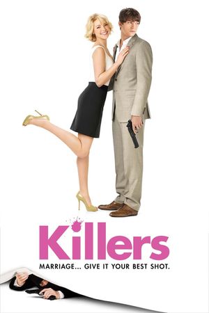 Killers's poster