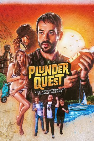 Plunder Quest's poster