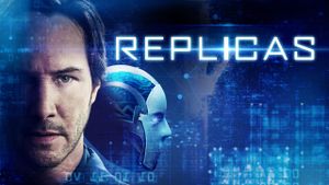 Replicas's poster
