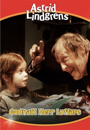 Goodnight Mr. Vagabond's poster