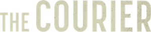 The Courier's poster