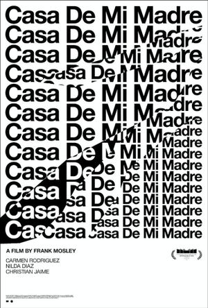Casa de mi madre's poster