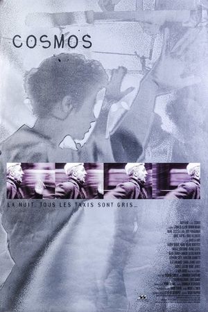 Cosmos's poster