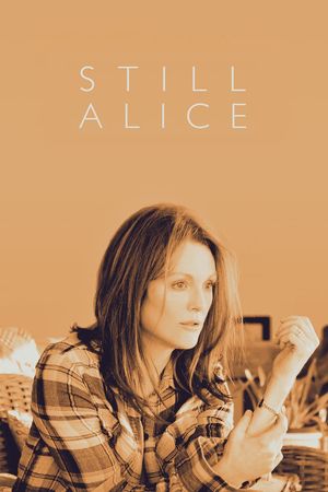 Still Alice's poster