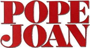 Pope Joan's poster