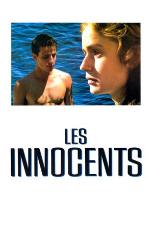 Les innocents's poster