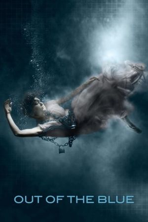 Out of the Blue's poster