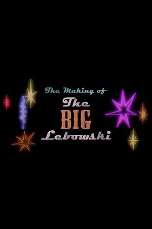 The Making of 'The Big Lebowski''s poster