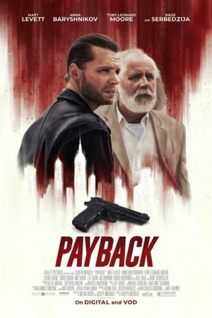 Payback's poster