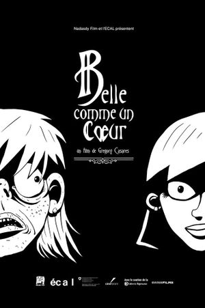 Belle comme un cœur's poster