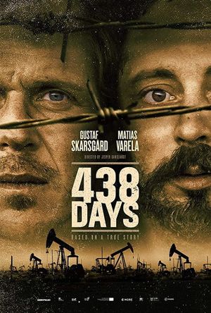 438 Days's poster