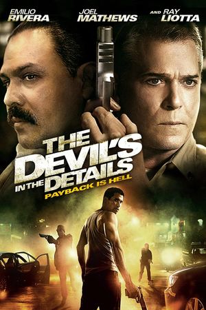 The Devil's in the Details's poster