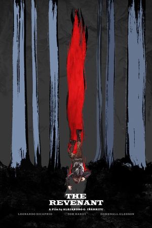 The Revenant's poster