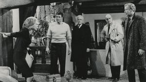 Signpost to Murder's poster