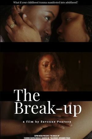 The Break-Up's poster image