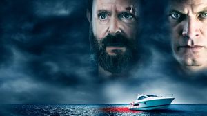 Dead Water's poster