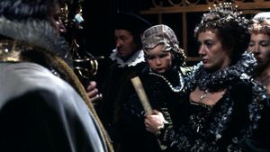 The Duchess of Malfi's poster