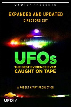 U.F.O.s: The Best Evidence Ever Caught on Tape's poster