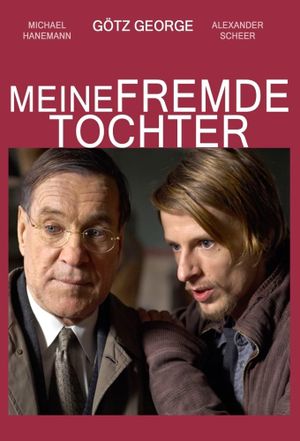 Meine fremde Tochter's poster