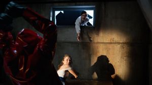 Fear Street: Prom Queen's poster