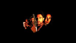 From Dusk Till Dawn 3: The Hangman's Daughter's poster