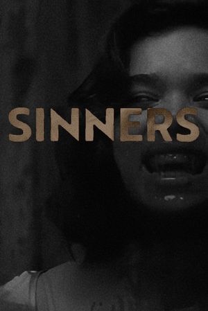 Sinners's poster