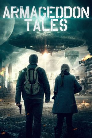 Armageddon Tales's poster