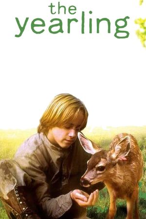 The Yearling's poster