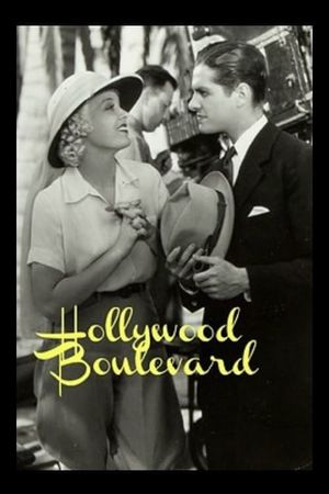 Hollywood Boulevard's poster image