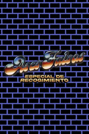 Ases Falsos: Recollection Special's poster