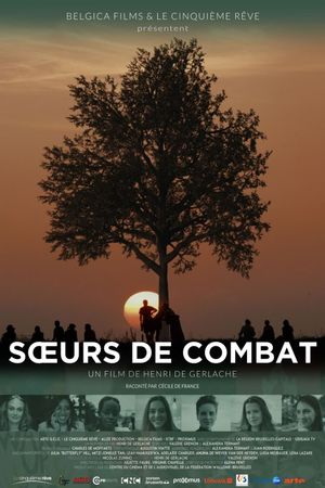 Soeurs de combat's poster