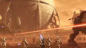 Star Wars: Episode II - Attack of the Clones's poster