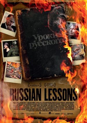 Russian Lessons's poster