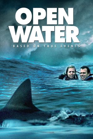Open Water's poster