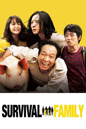 Survival Family's poster image