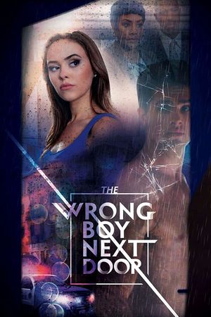 The Wrong Boy Next Door's poster